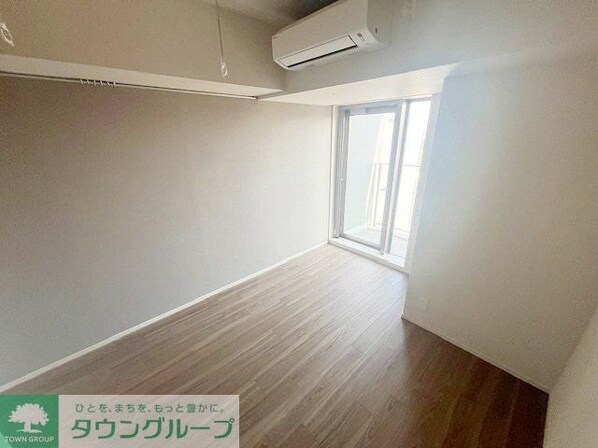 スタイリオ川崎の物件内観写真